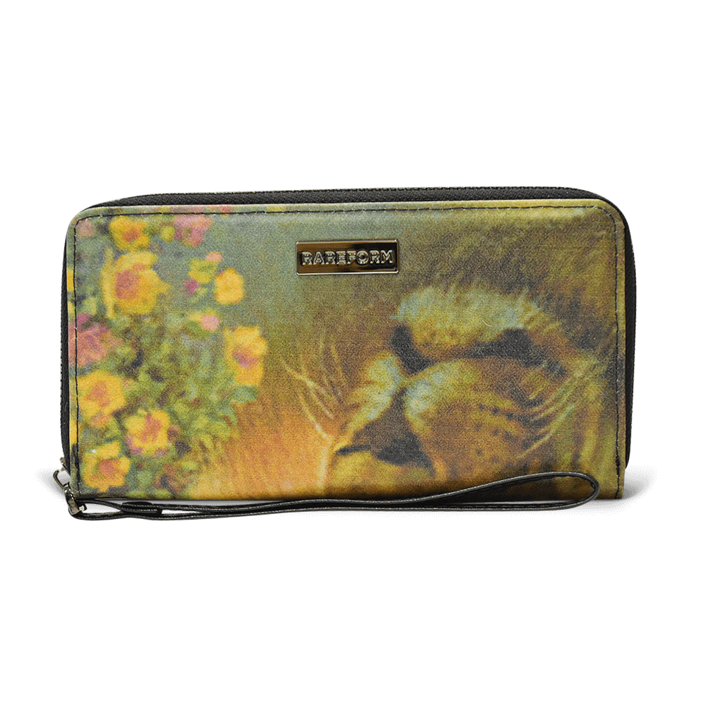 Madison Wristlet