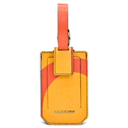 Salvador Luggage Tag