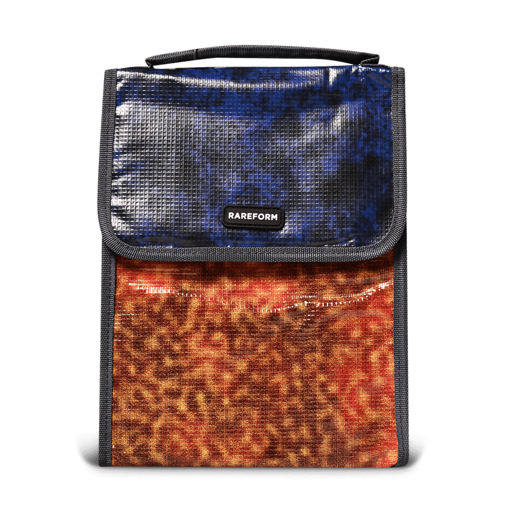 Merrick Lunch Tote
