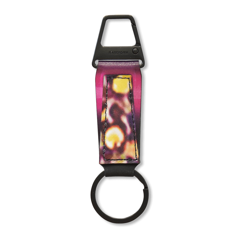 Roam Keychain
