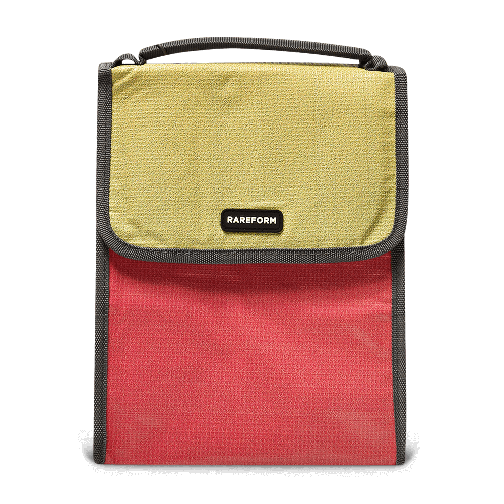 Merrick Lunch Tote