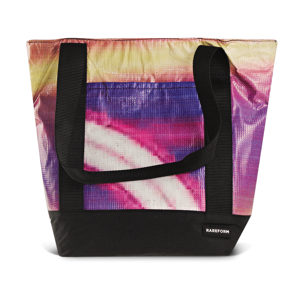 Beck Cooler Tote