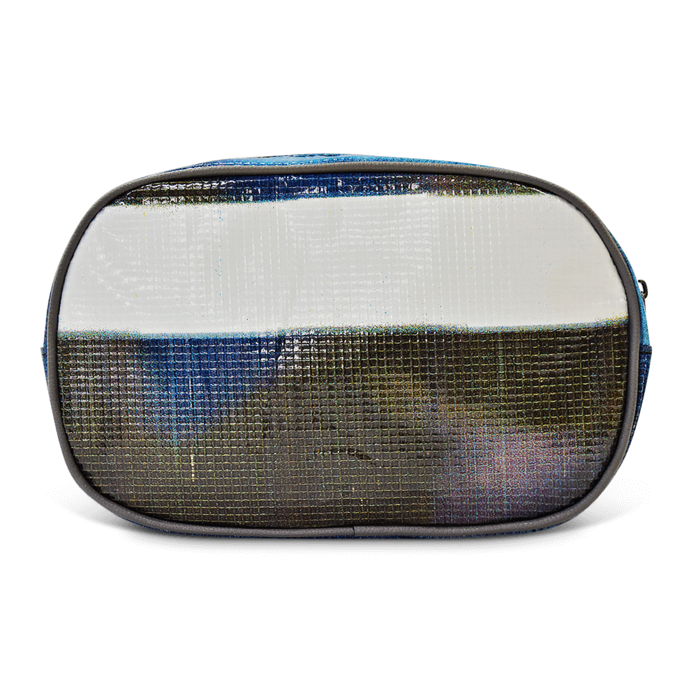Riley Cosmetic Bag