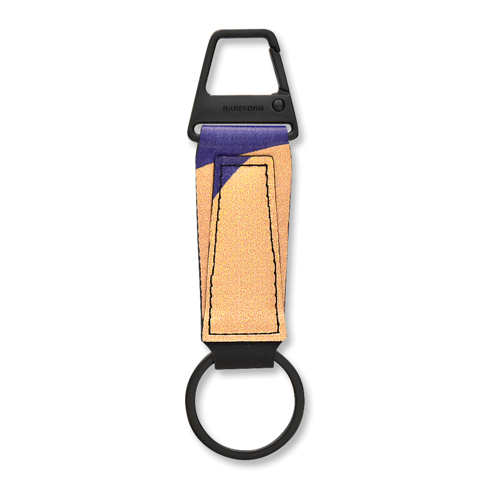 Roam Keychain
