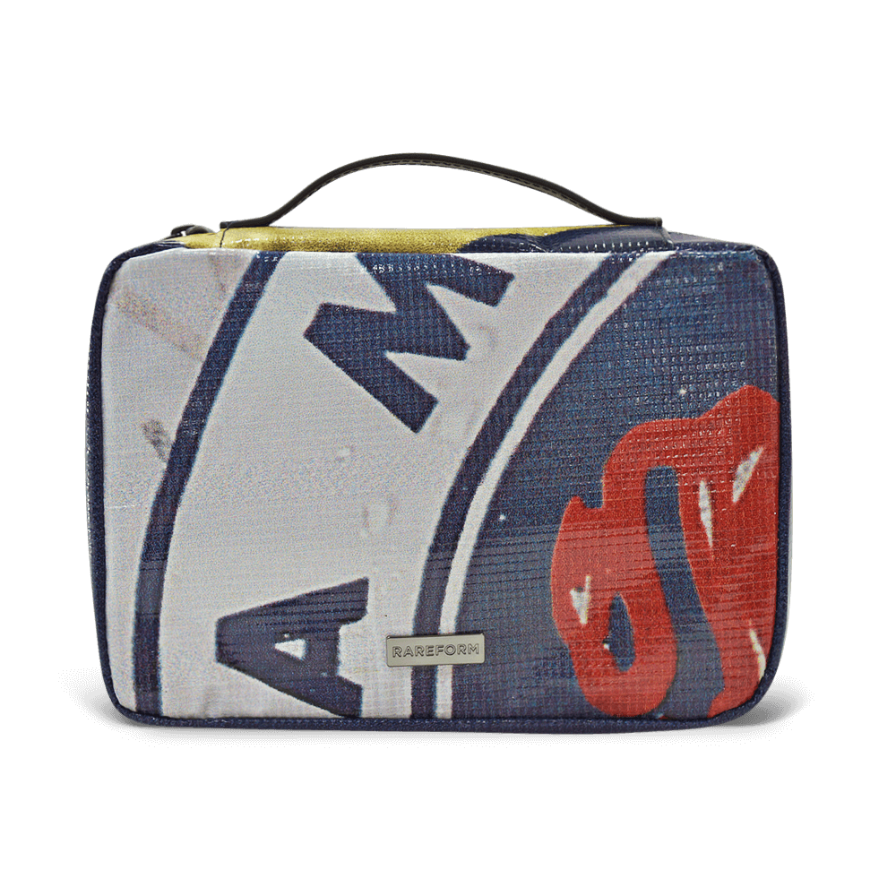 Vienna Toiletry Bag