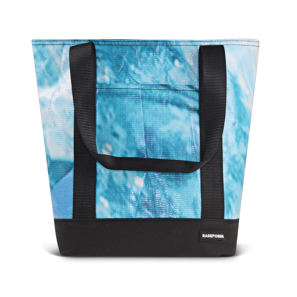 Beck Cooler Tote