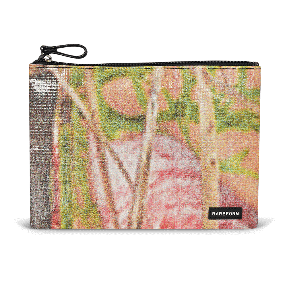 Charlie Pouch