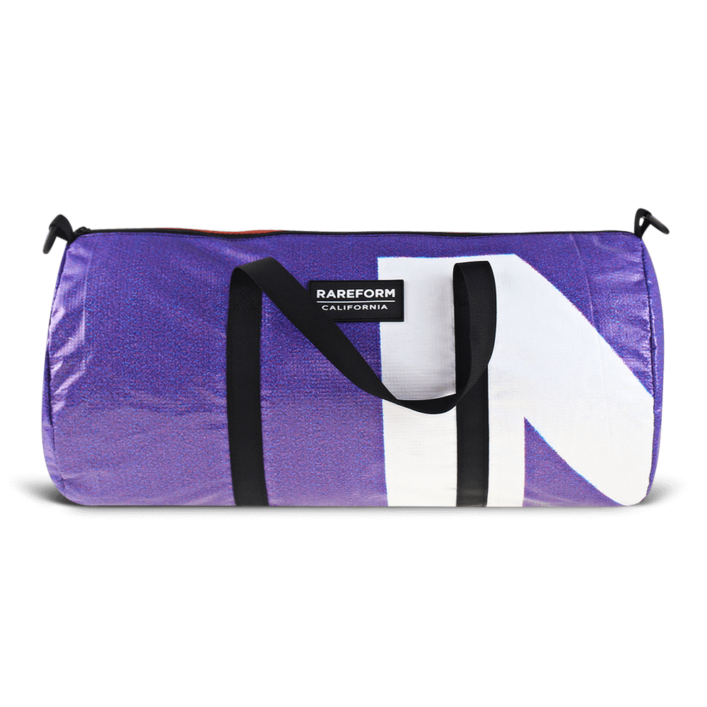 Light Duffle