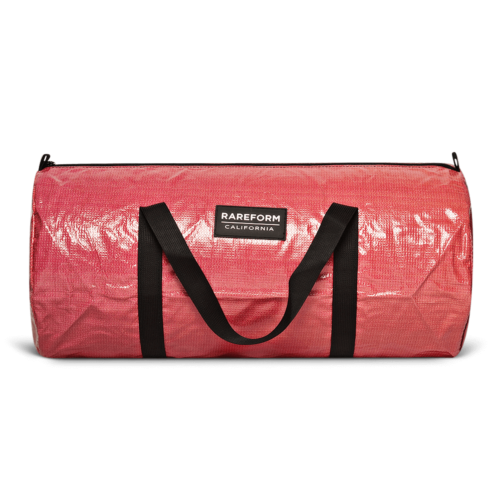 Light Duffle
