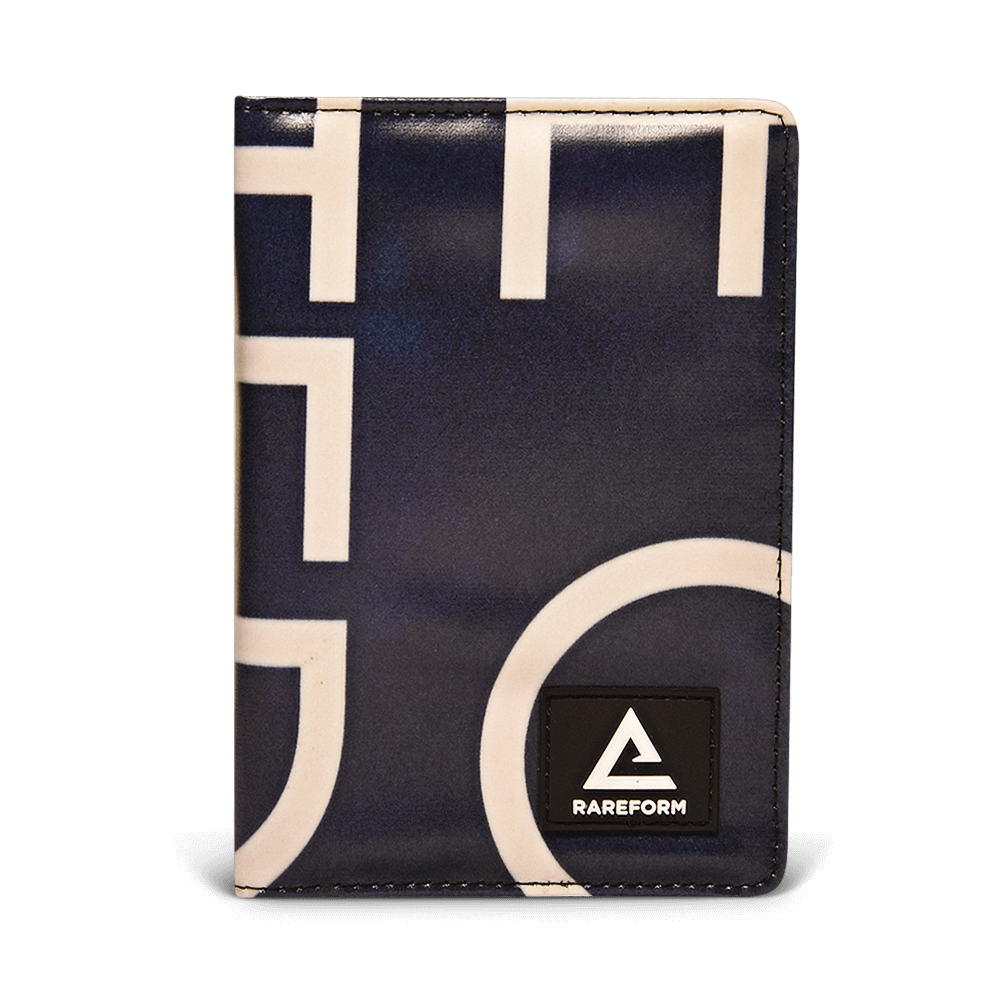 Huxley Passport Holder