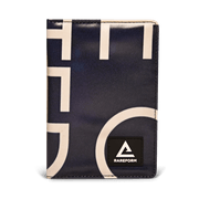 Huxley Passport Holder