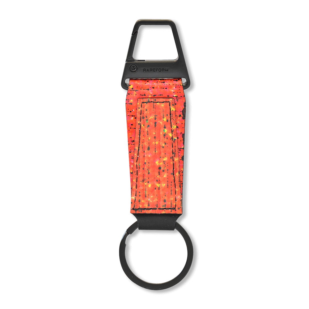 Roam Keychain