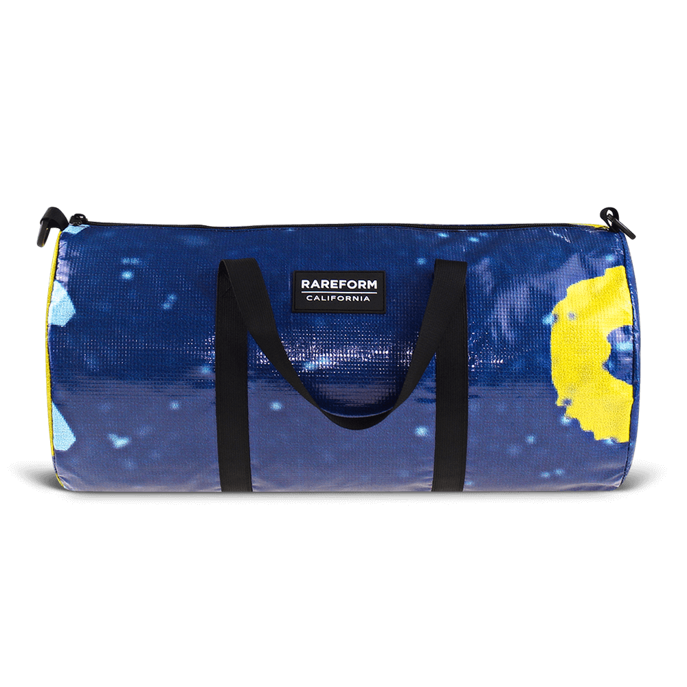 Light Duffle