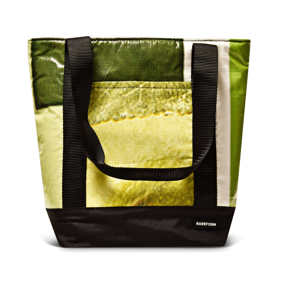 Beck Cooler Tote