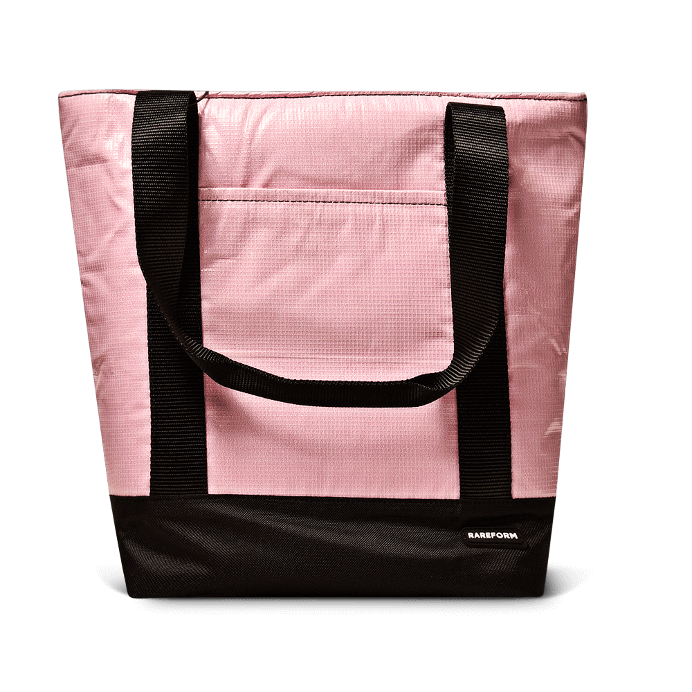 Beck Cooler Tote