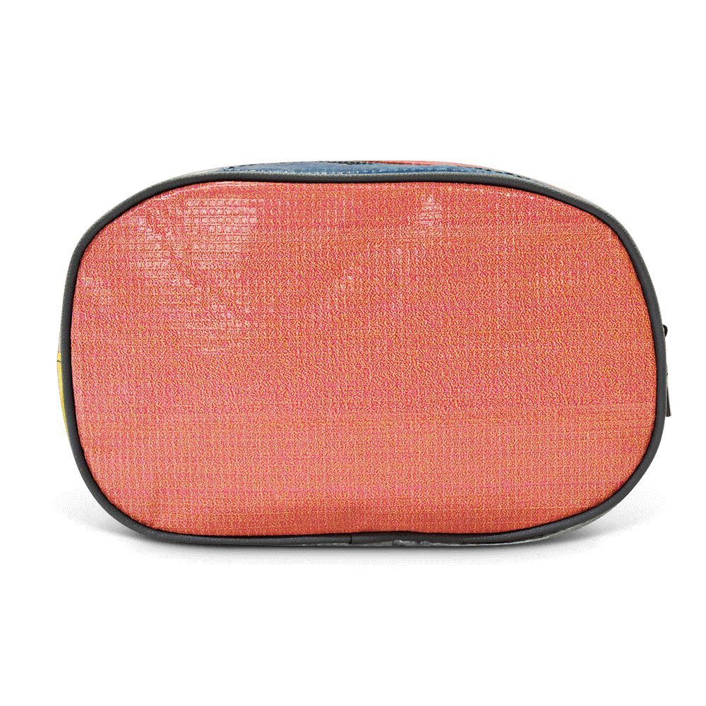 Riley Cosmetic Bag
