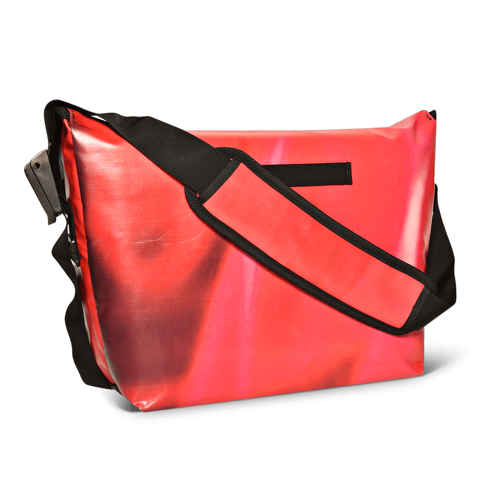 Manhattan Messenger Bag