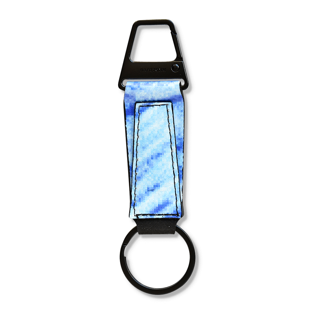 Roam Keychain