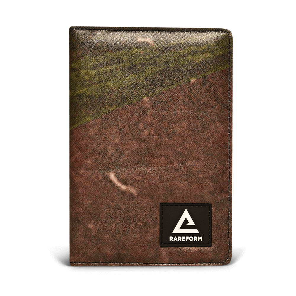 Huxley Passport Holder