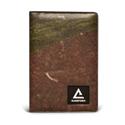 Huxley Passport Holder