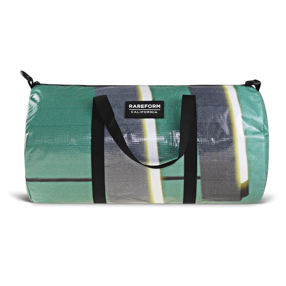 Light Duffle