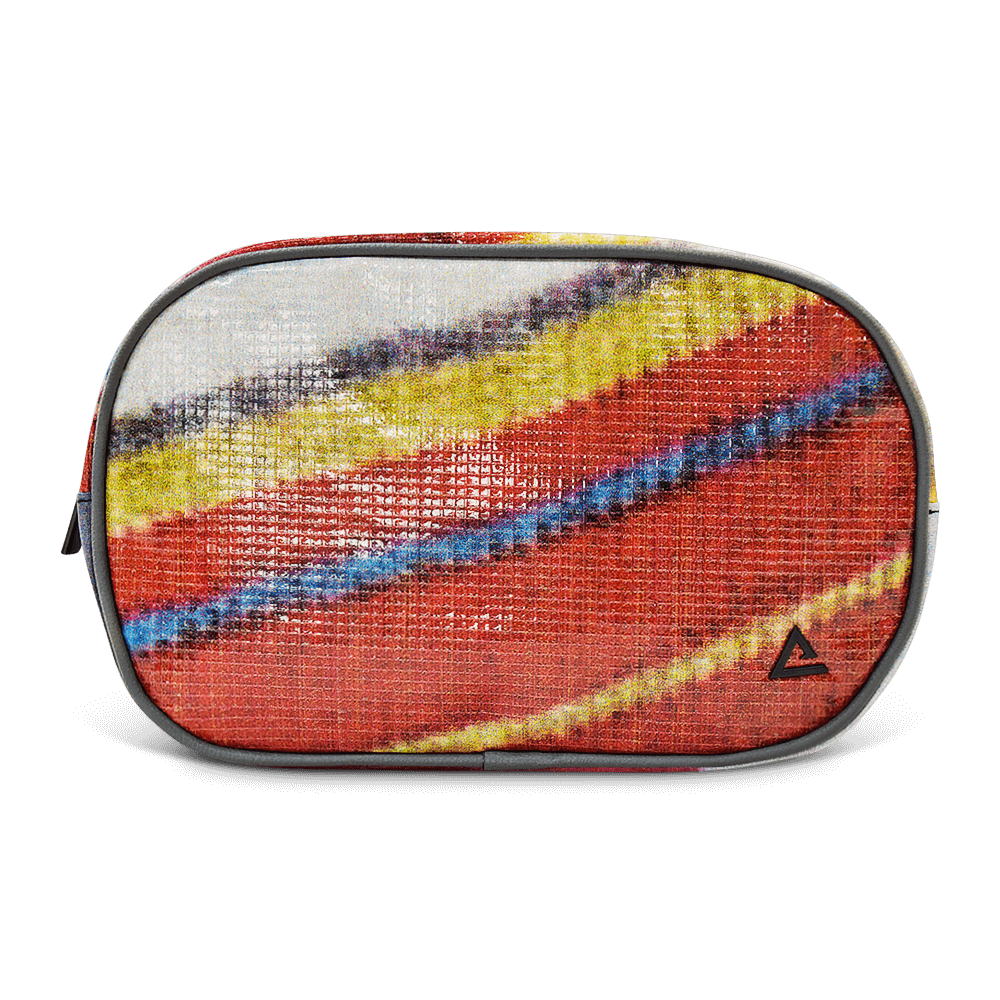 Riley Cosmetic Bag