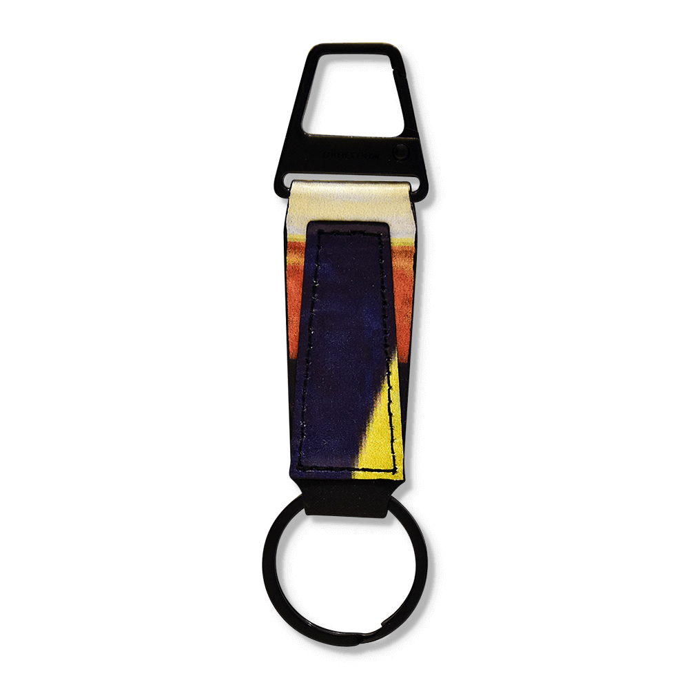 Roam Keychain