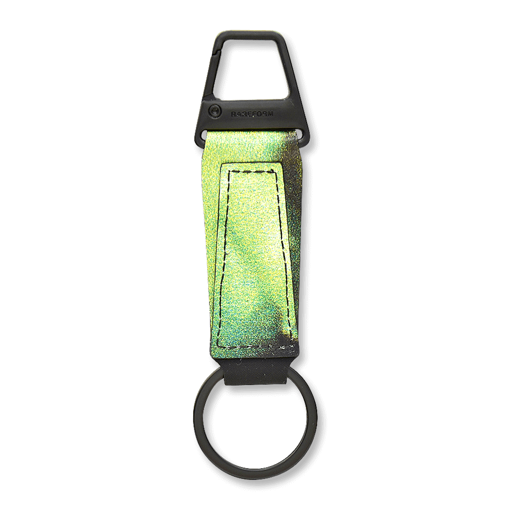 Roam Keychain