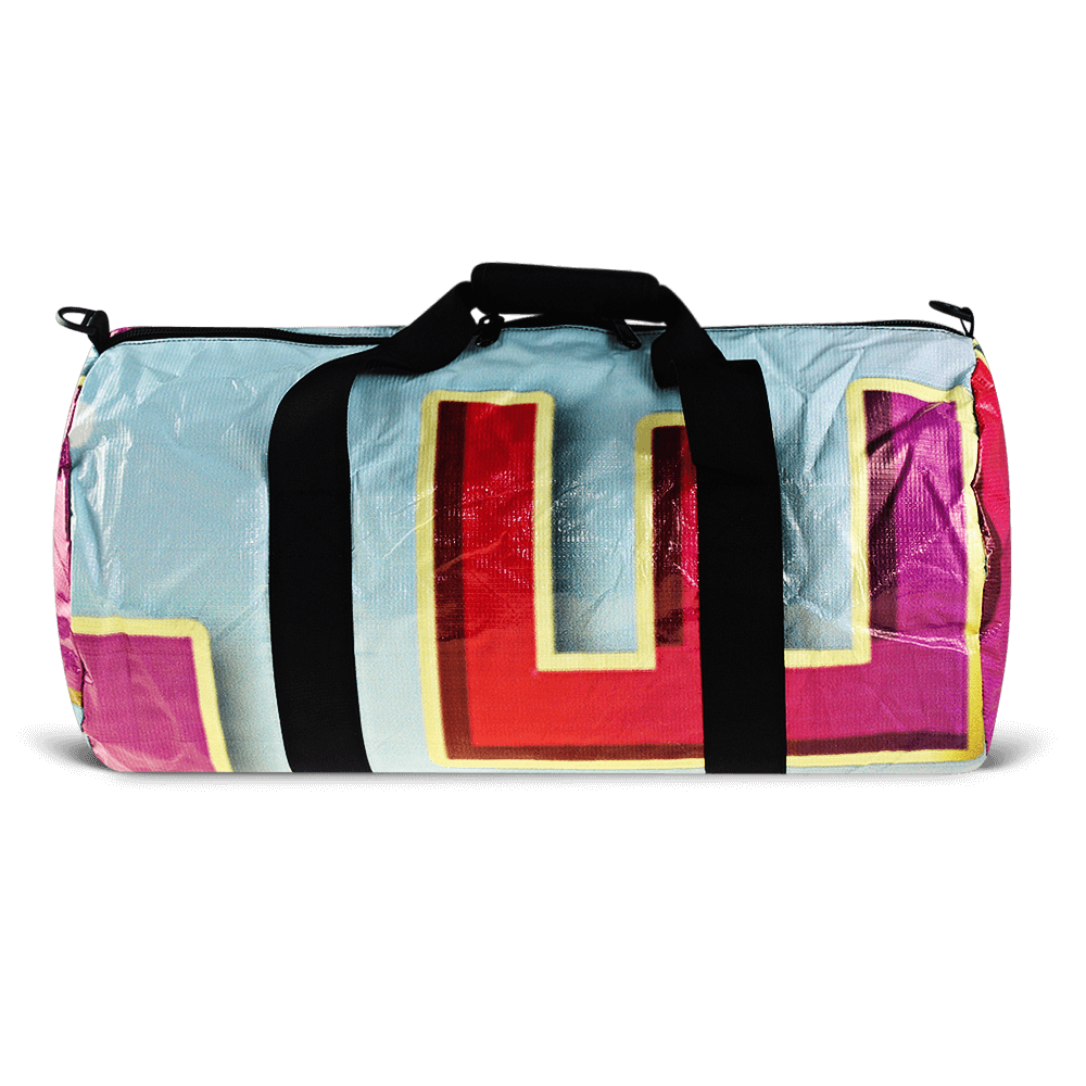 Weekender Duffle