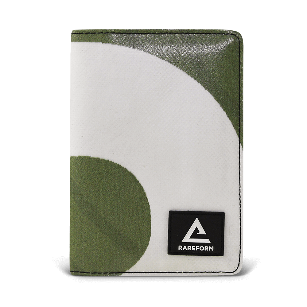 Huxley Passport Holder