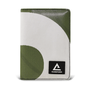 Huxley Passport Holder