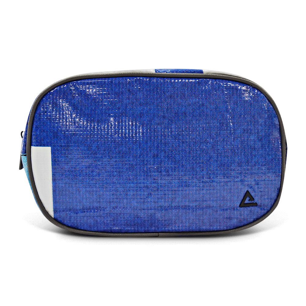 Riley Cosmetic Bag