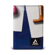 Huxley Passport Holder