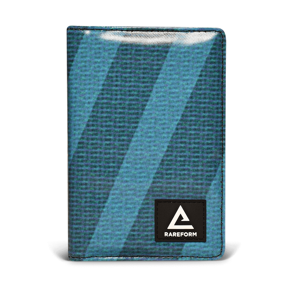 Huxley Passport Holder
