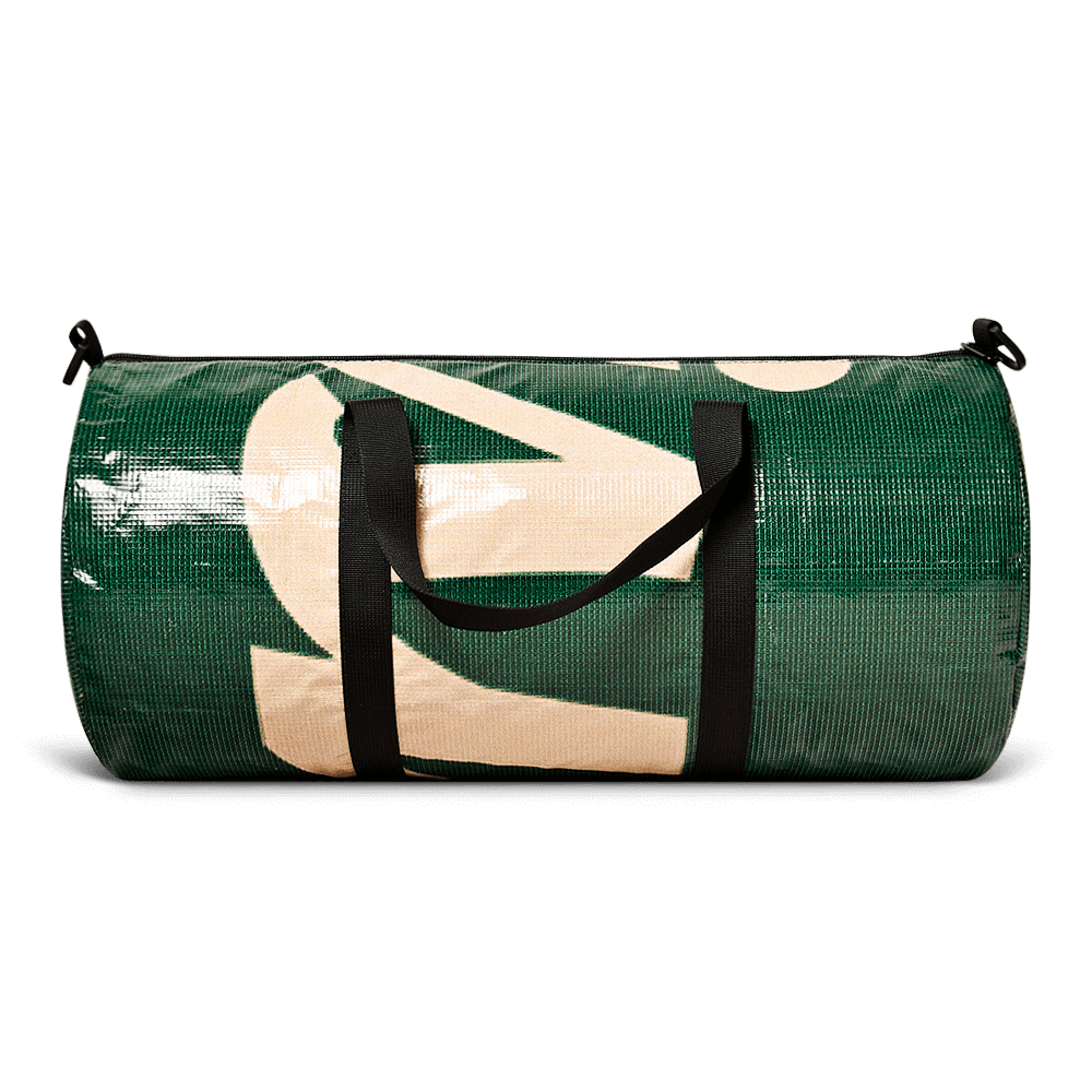 Light Duffle