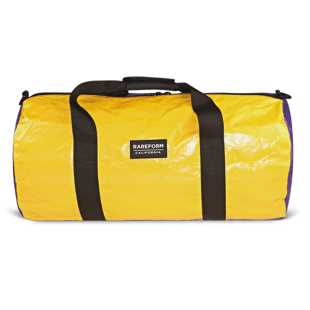 Weekender Duffle