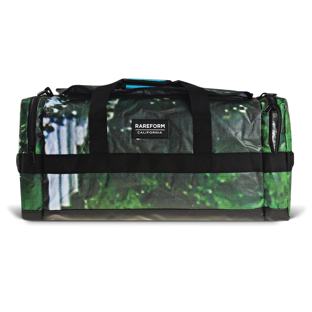 Union Duffle