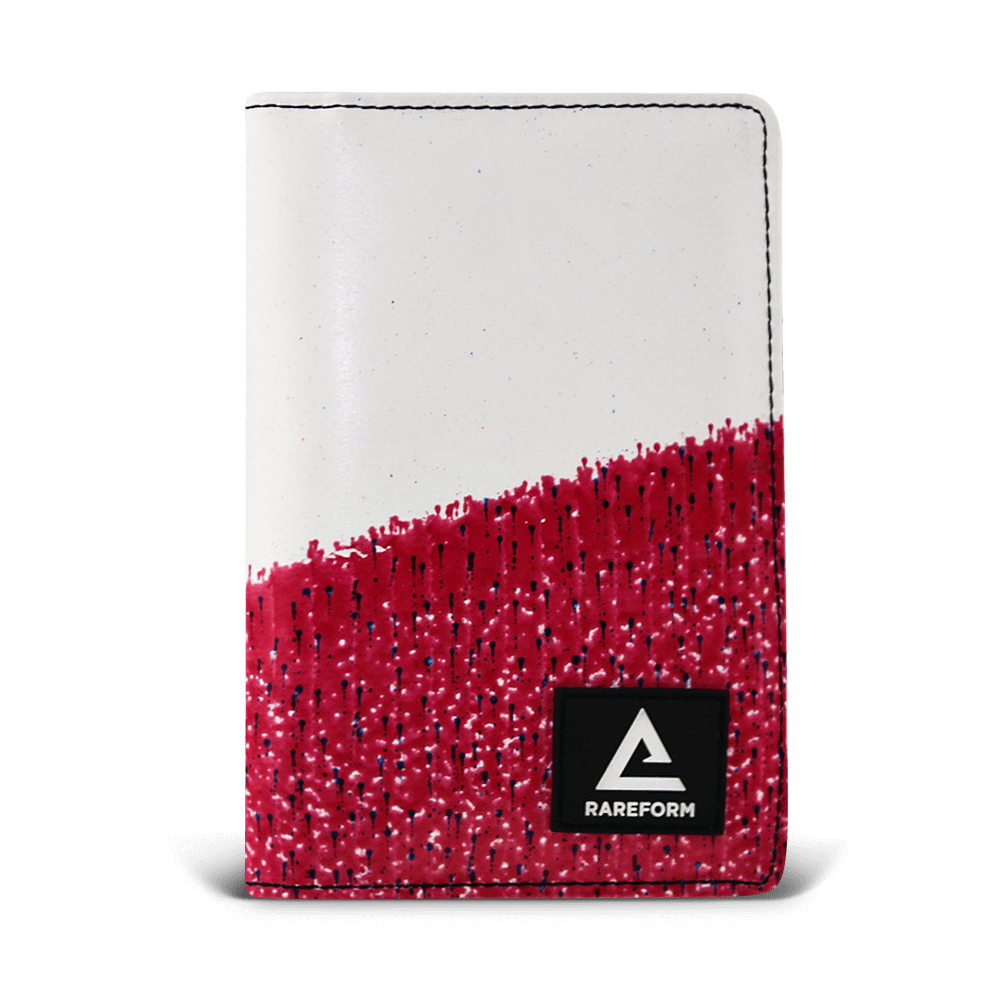 Huxley Passport Holder