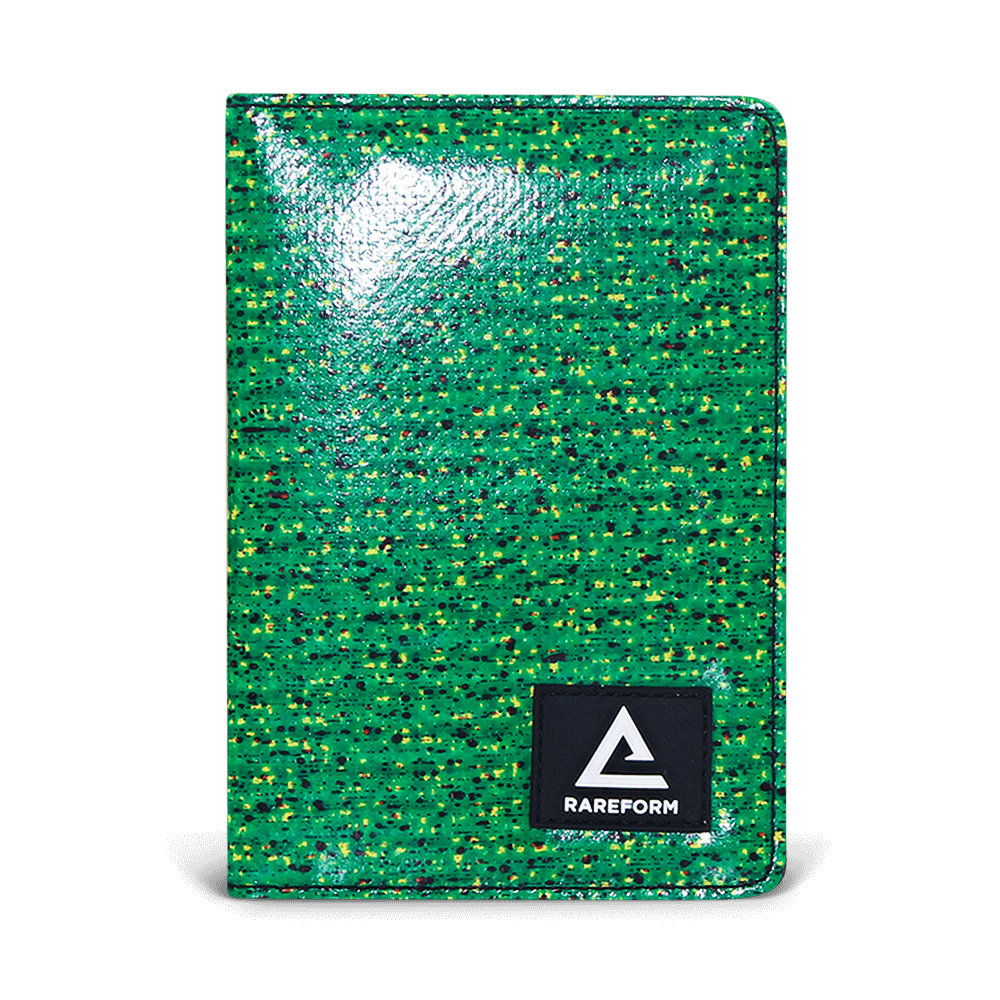 Huxley Passport Holder