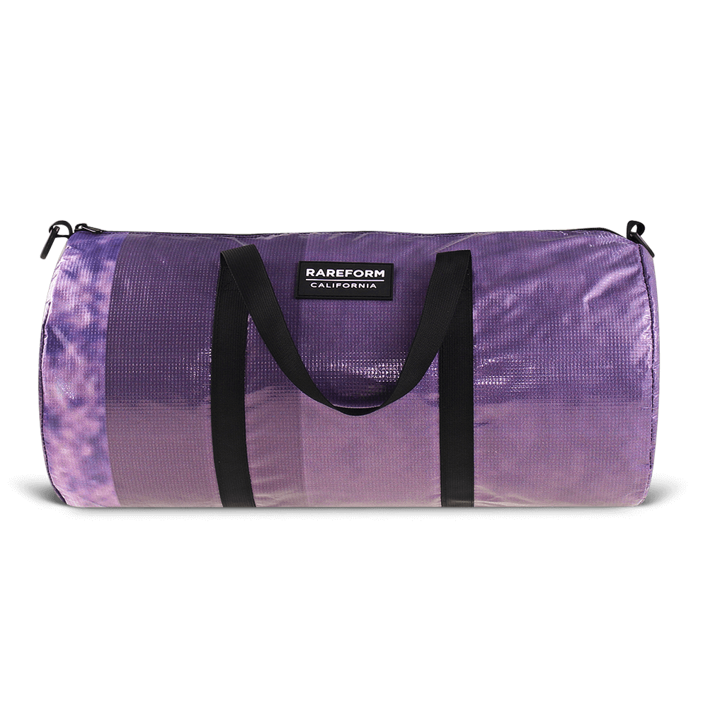 Light Duffle