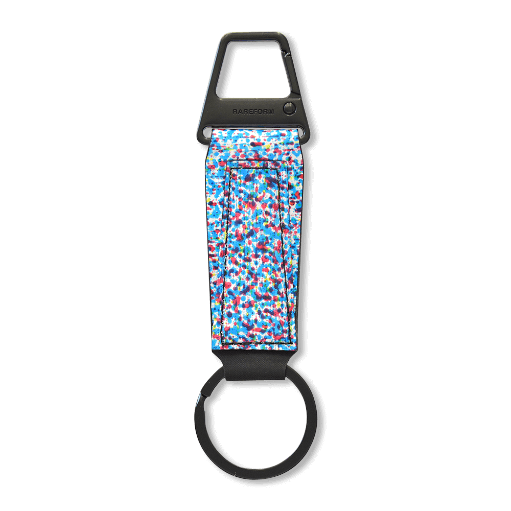 Roam Keychain