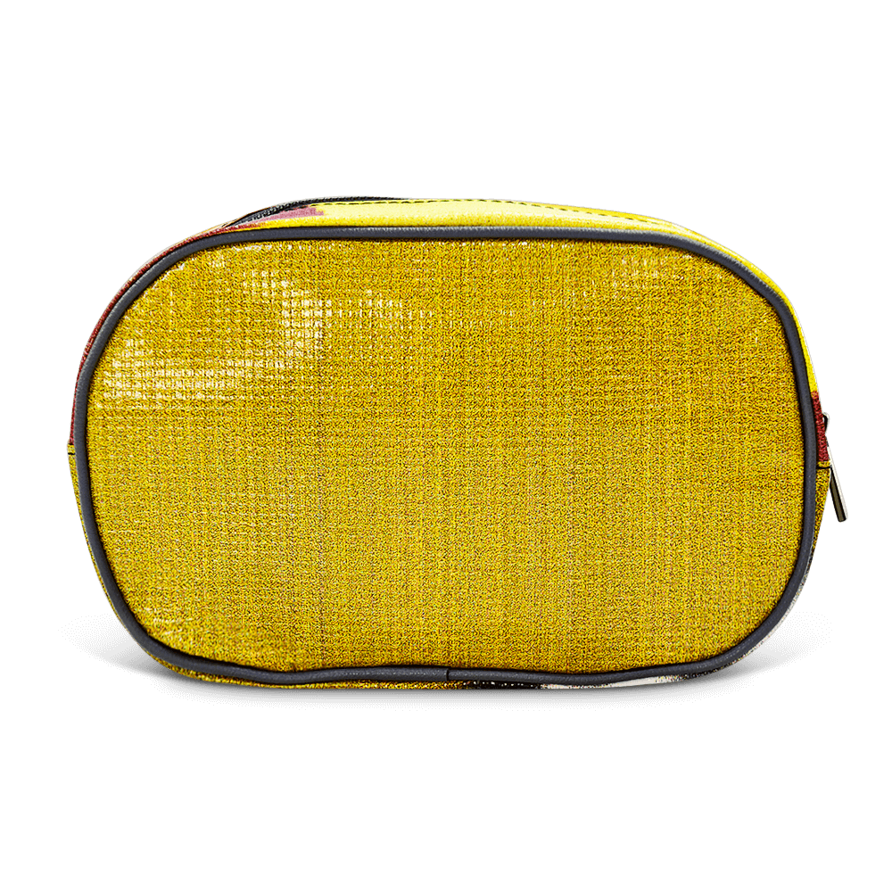 Riley Cosmetic Bag
