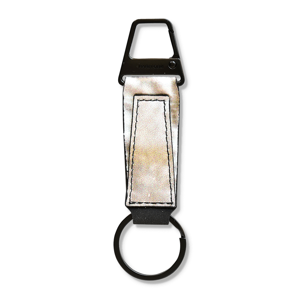 Roam Keychain