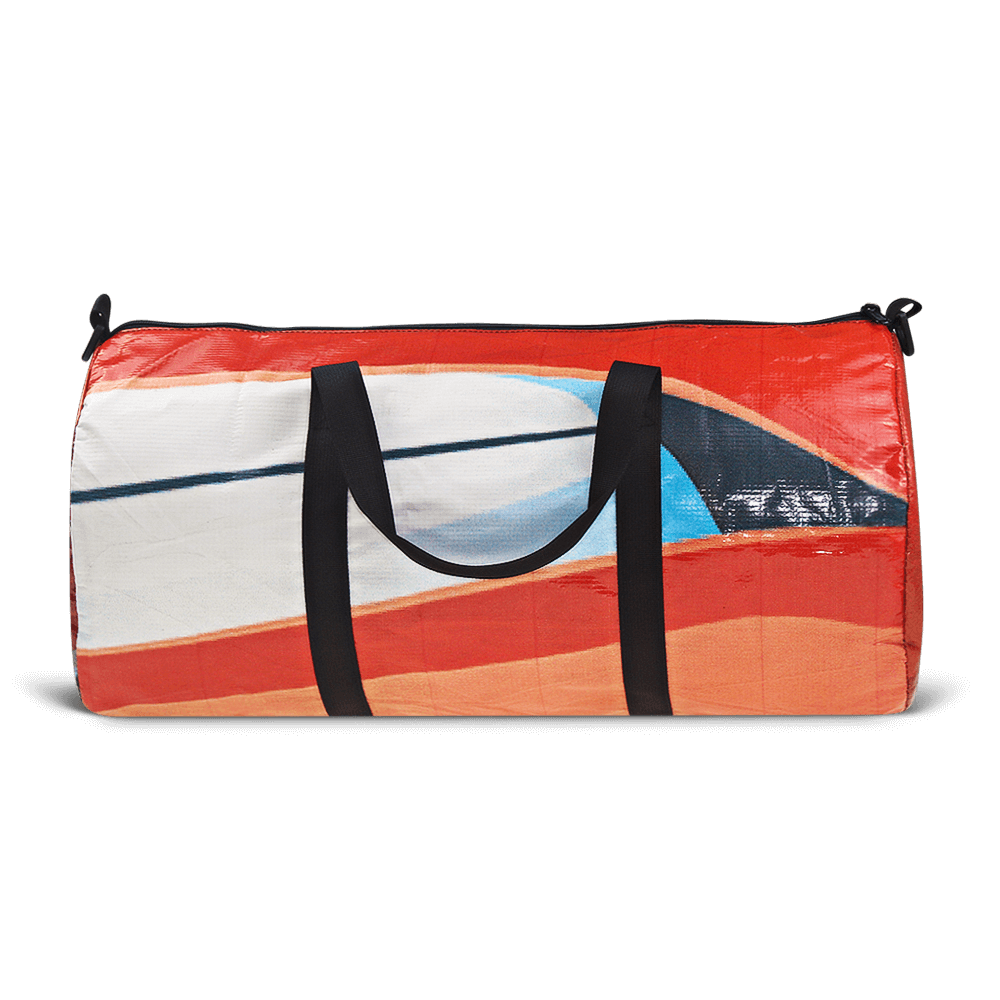 Light Duffle