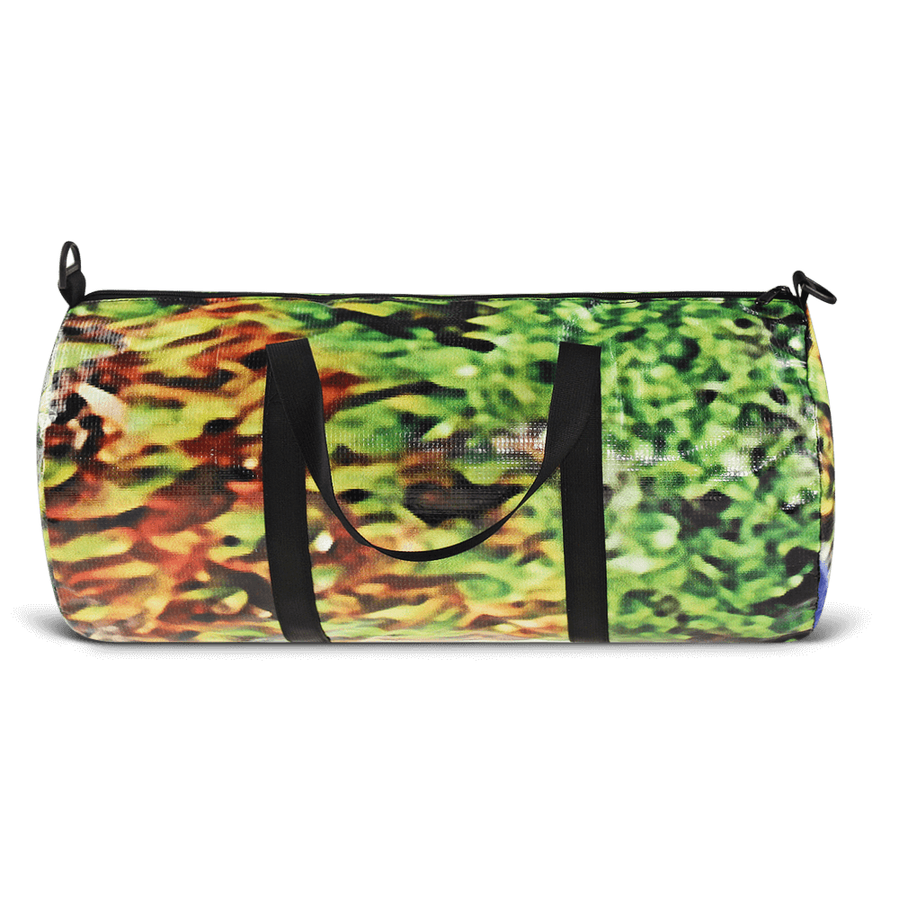 Light Duffle
