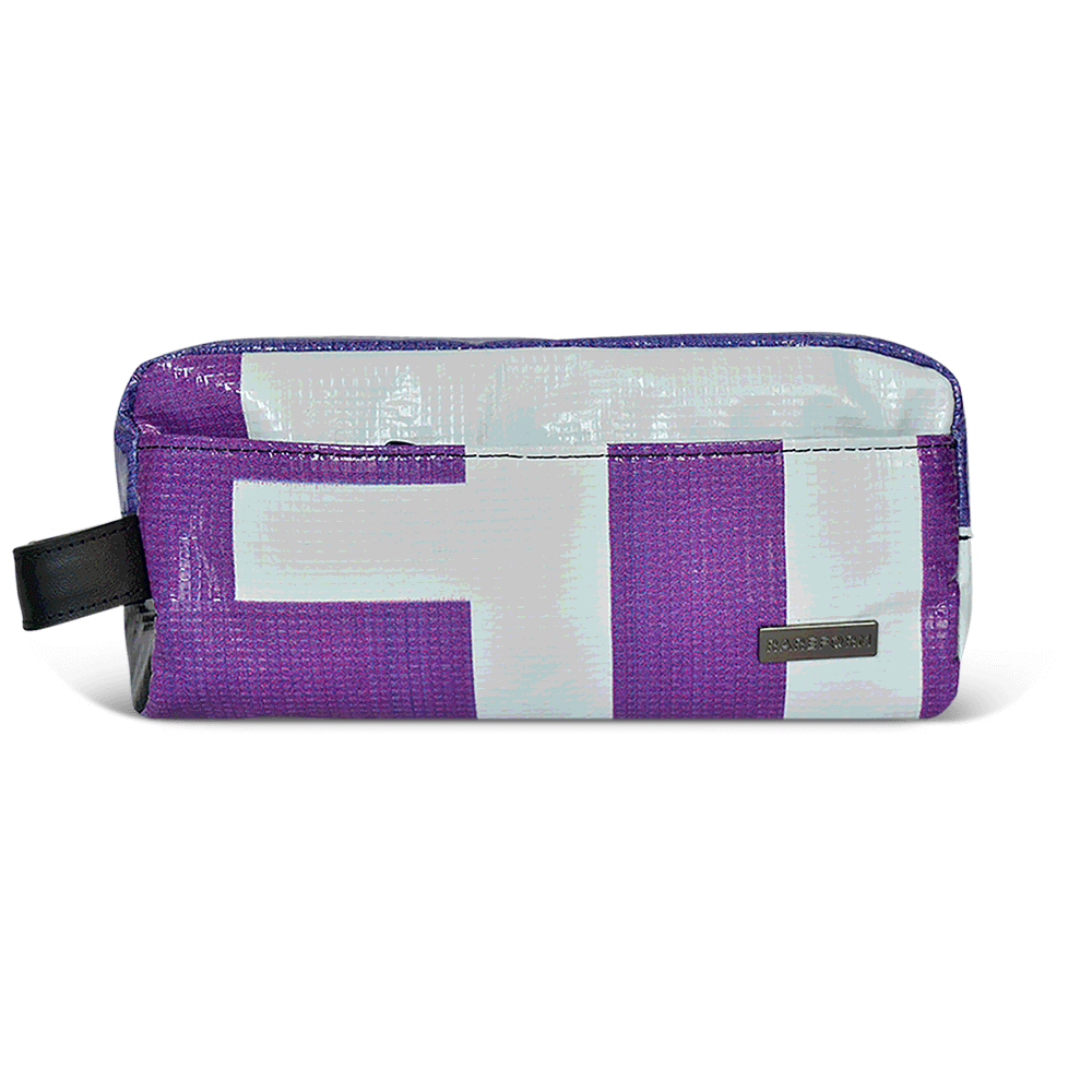 Munich Toiletry Bag