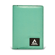 Huxley Passport Holder