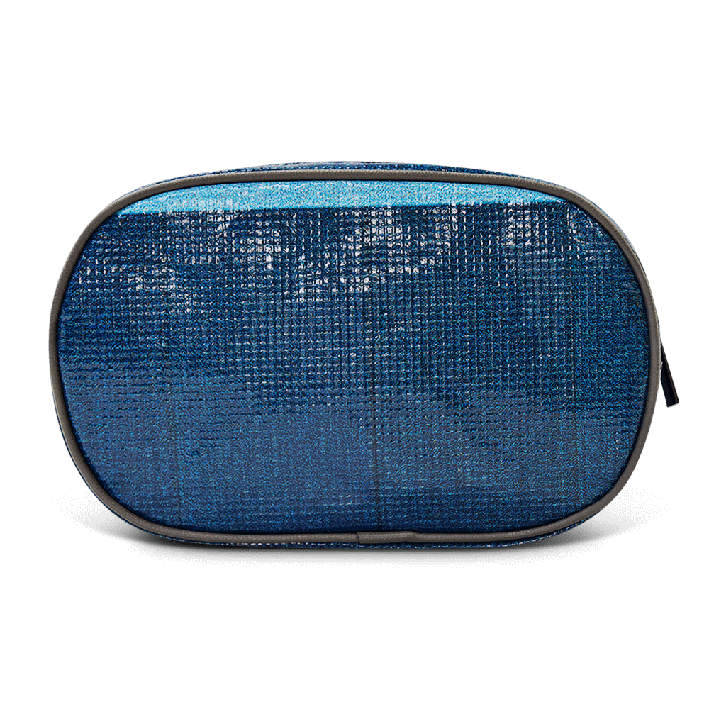 Riley Cosmetic Bag
