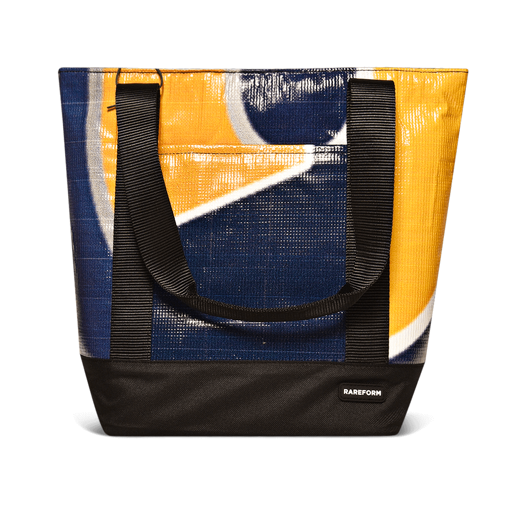Beck Cooler Tote