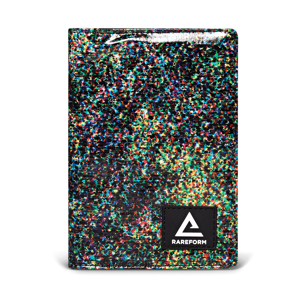 Huxley Passport Holder